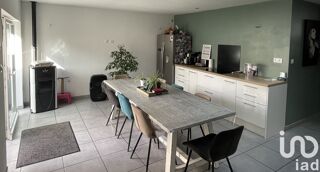  Maison � vendre 4 pi�ces 180 m�