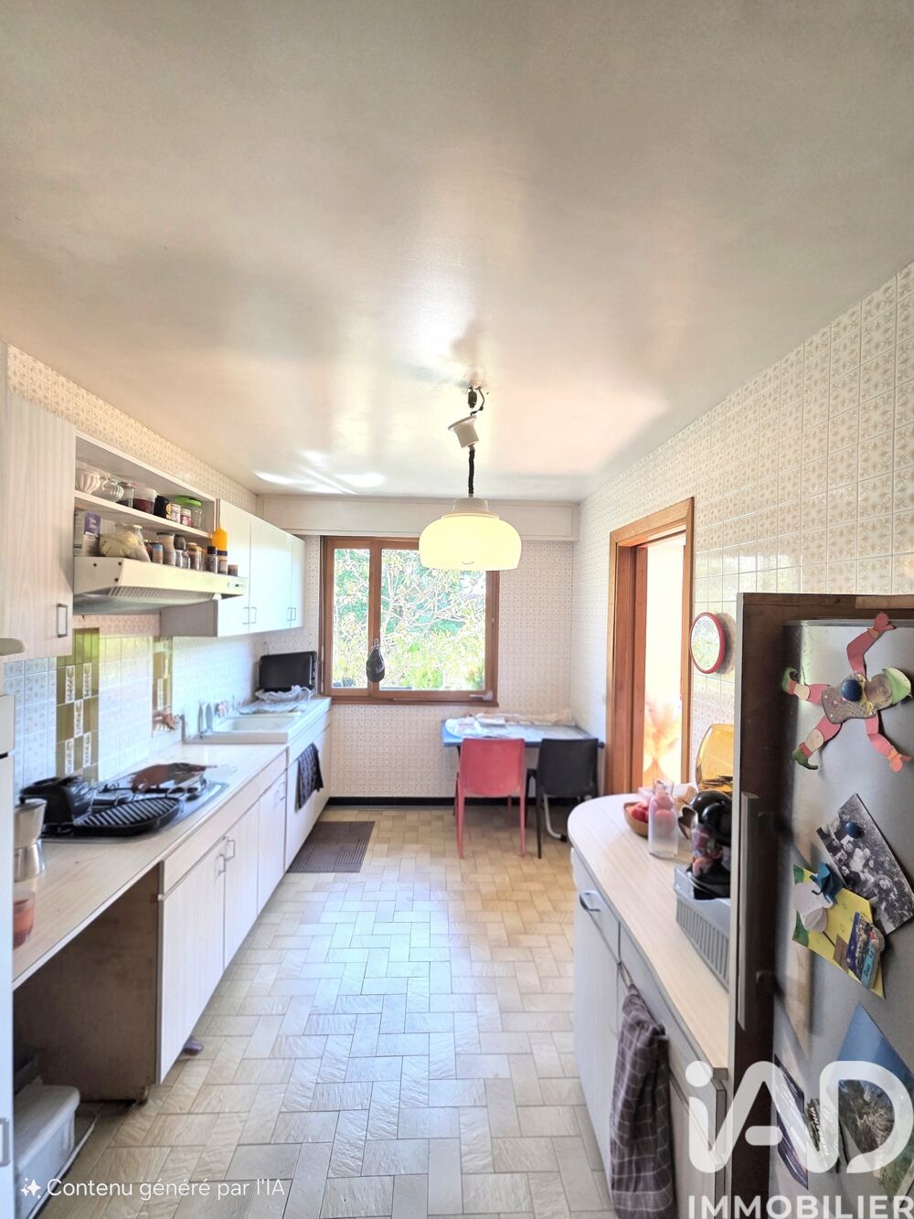 � vendre  Maison Sallanches (74700)