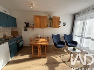  Appartement � vendre 2 pi�ces 28 m�