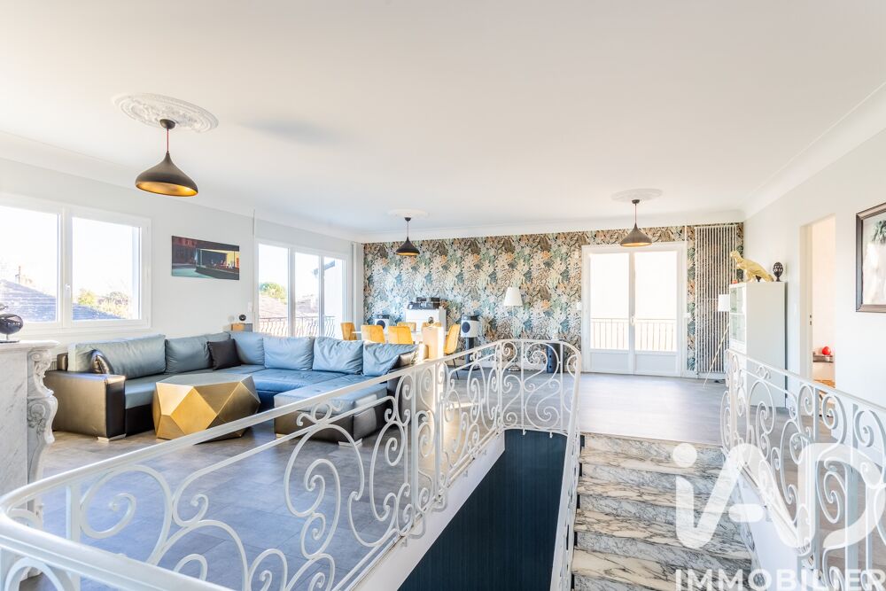  vendre  Maison Mrignac (33700)