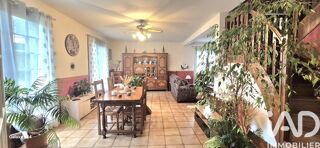  Maison � vendre 5 pi�ces 169 m�