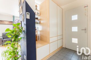  Appartement  vendre 4 pices 93 m