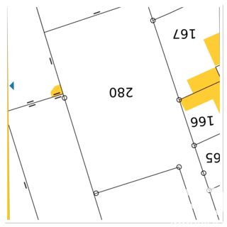  Terrain � vendre 1080 m�