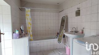  Maison � vendre 8 pi�ces 160 m�