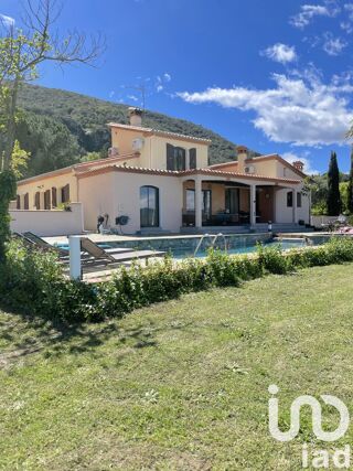  Maison  vendre 7 pices 180 m