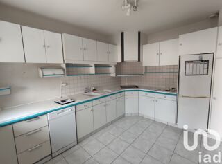  Maison � vendre 4 pi�ces 68 m�