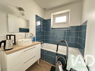  Maison � vendre 3 pi�ces 112 m�