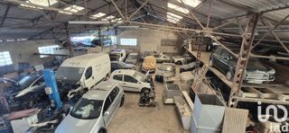  Immeuble � vendre 695 m�