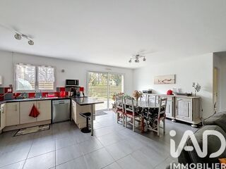  Maison � vendre 4 pi�ces 89 m�