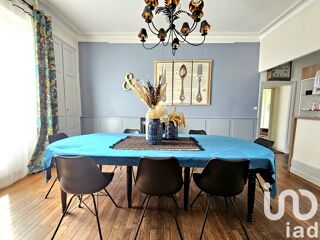  Maison � vendre 11 pi�ces 251 m�