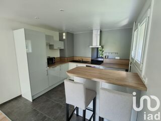  Appartement  vendre 2 pices 57 m