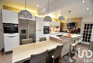  Maison � vendre 10 pi�ces 320 m�