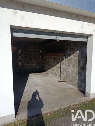  Parking / Garage � vendre 14 m�