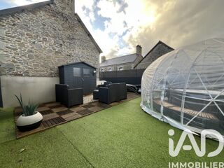  Maison � vendre 6 pi�ces 125 m�