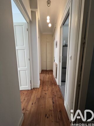  Appartement � vendre 3 pi�ces 55 m�