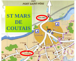  Terrain � vendre 814 m�