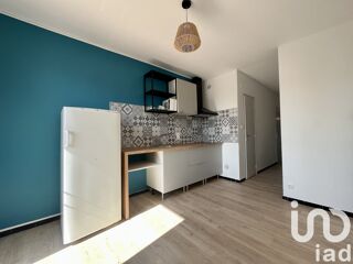  Appartement  vendre 2 pices 28 m