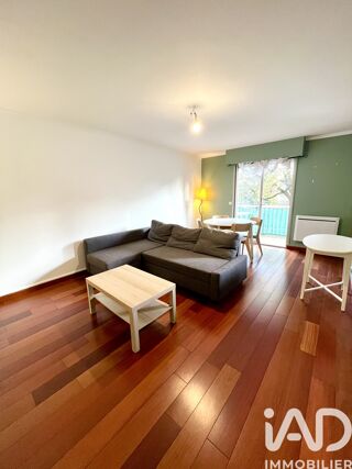  Appartement � vendre 3 pi�ces 69 m�