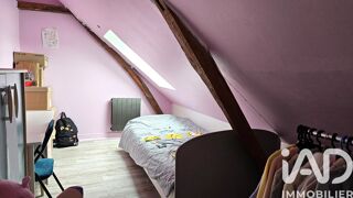  Maison � vendre 5 pi�ces 124 m�