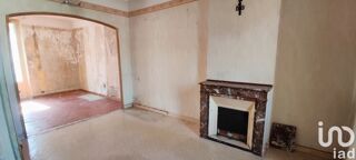  Appartement  vendre 3 pices 46 m