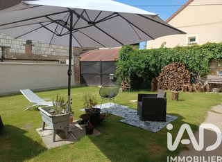  Maison � vendre 7 pi�ces 201 m�