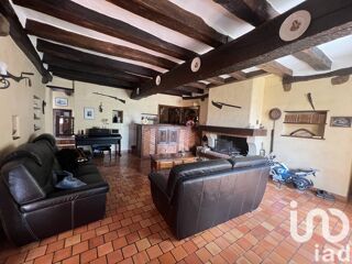  Maison � vendre 10 pi�ces 275 m�