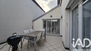  Appartement � vendre 3 pi�ces 70 m�