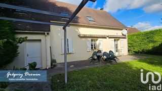  Maison  vendre 8 pices 170 m