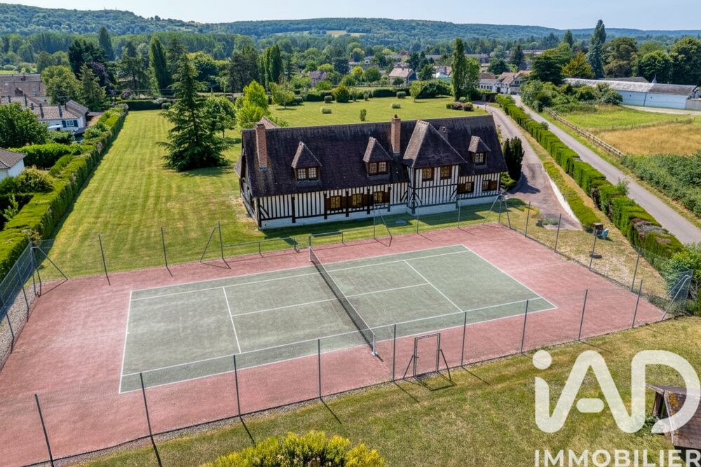 � vendre  Maison Autheuil-Authouillet (27490)