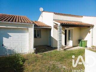  Maison � vendre 3 pi�ces 54 m�