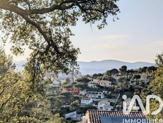  Terrain � vendre 740 m�