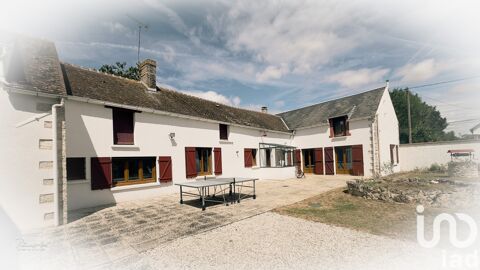  Maison � louer 5 pi�ces 162 m� Mondreville