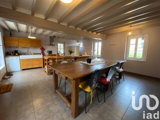  Maison � vendre 5 pi�ces 228 m�