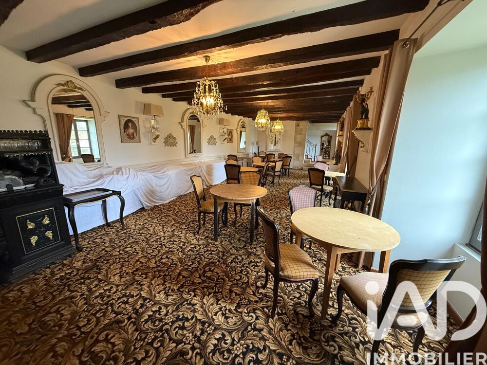 � vendre  Maison Saint-Maixent-l'�cole (79400)