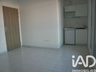  Appartement � louer 2 pi�ces 29 m�