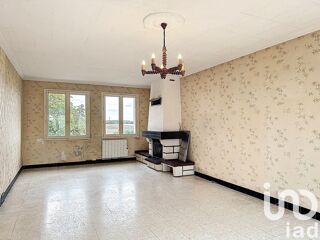  Maison � vendre 3 pi�ces 86 m�