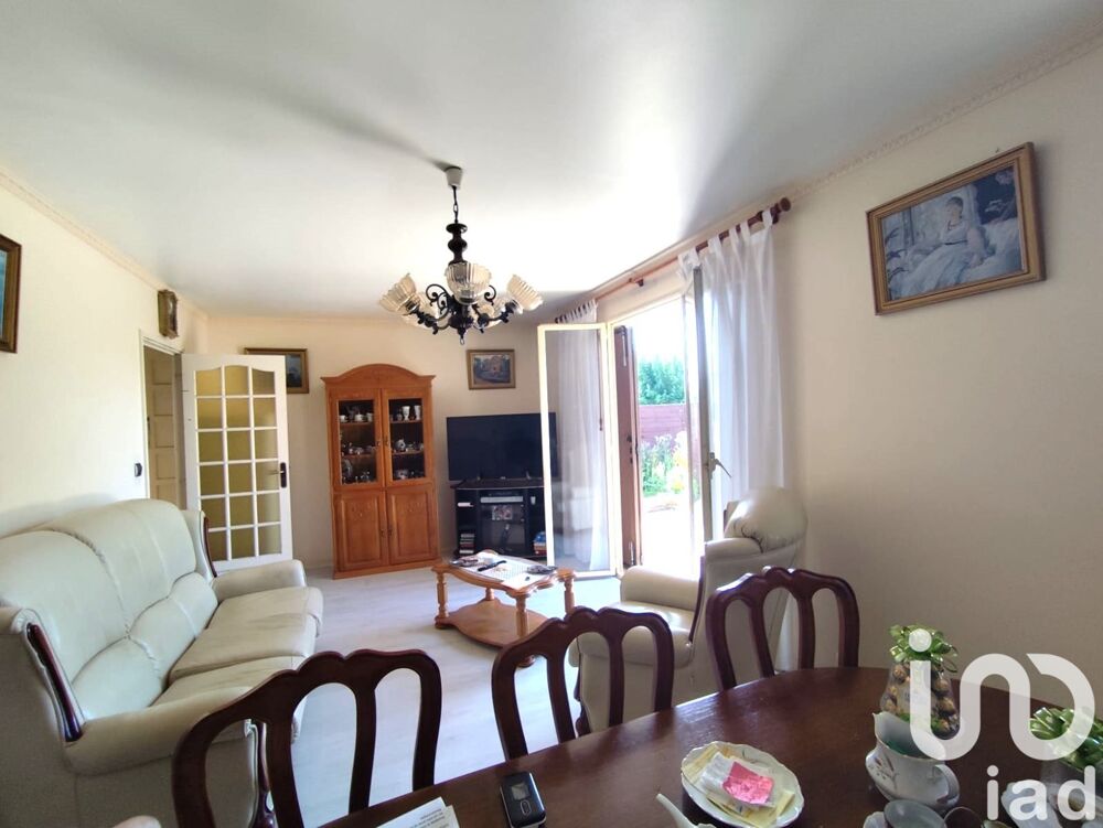 Vente Maison Vente Maison de ville 4 pices Chartainvilliers