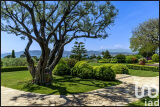  Maison � vendre 15 + pi�ces 555 m�