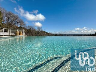  Maison � vendre 8 pi�ces 198 m�