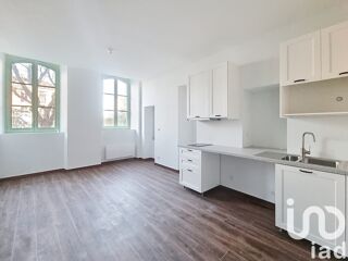  Appartement Lombez (32220)