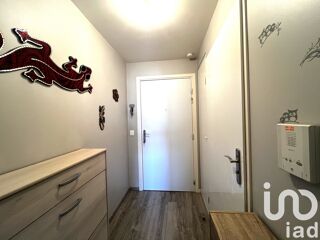  Appartement � vendre 2 pi�ces 46 m�