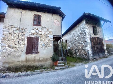   Vente Maison de village 4 pi�ces Maison - 4 pi�ce(s) - 68 m�