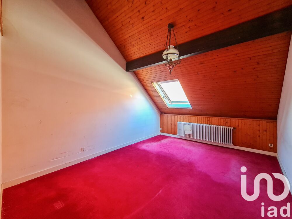  vendre  Maison Menthon-Saint-Bernard (74290)