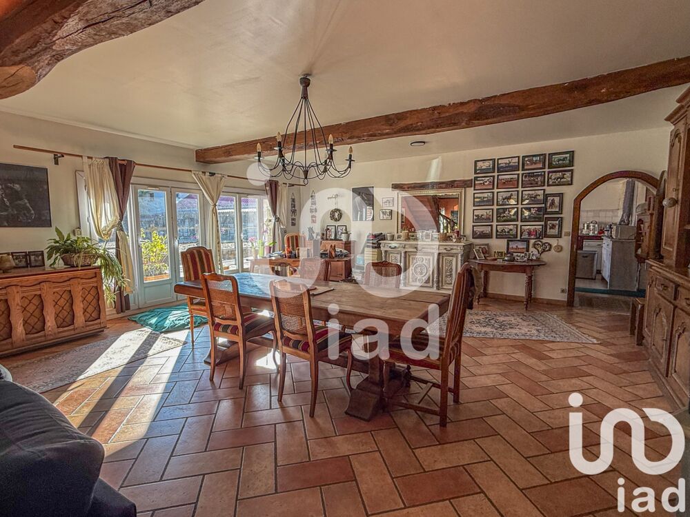  vendre  Maison La Fert-sous-Jouarre (77260)