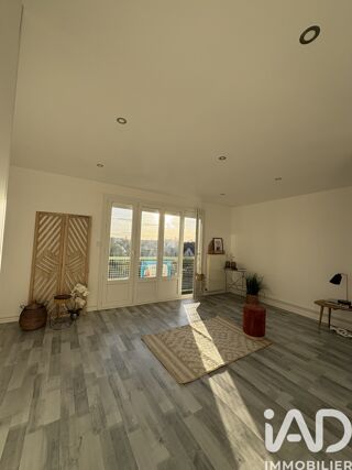  Appartement � vendre 3 pi�ces 56 m�