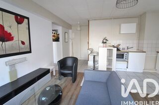  Appartement � louer 3 pi�ces 57 m�