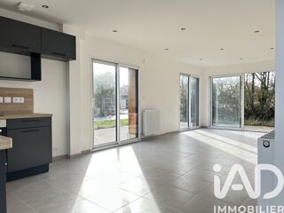  Maison � vendre 3 pi�ces 69 m�