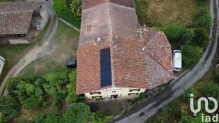  Maison � vendre 7 pi�ces 204 m�