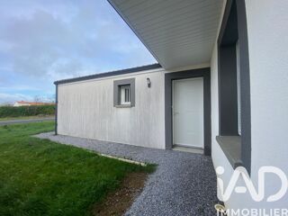  Maison � vendre 5 pi�ces 109 m�