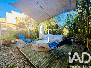  Appartement � vendre 4 pi�ces 86 m�